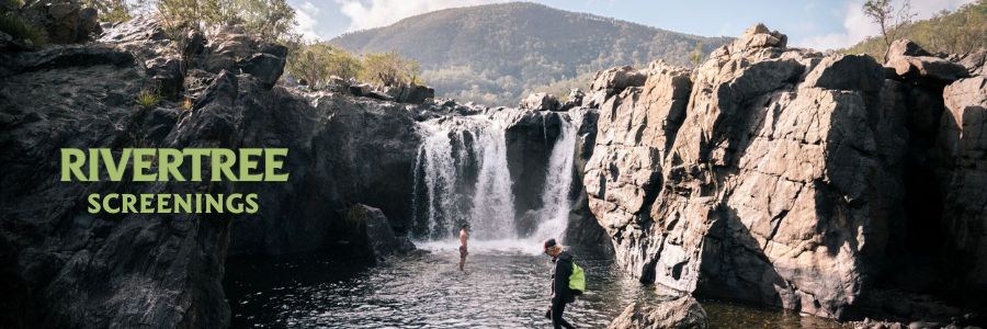 RIVERTREE Film Screenings Hosted by Patagonia
